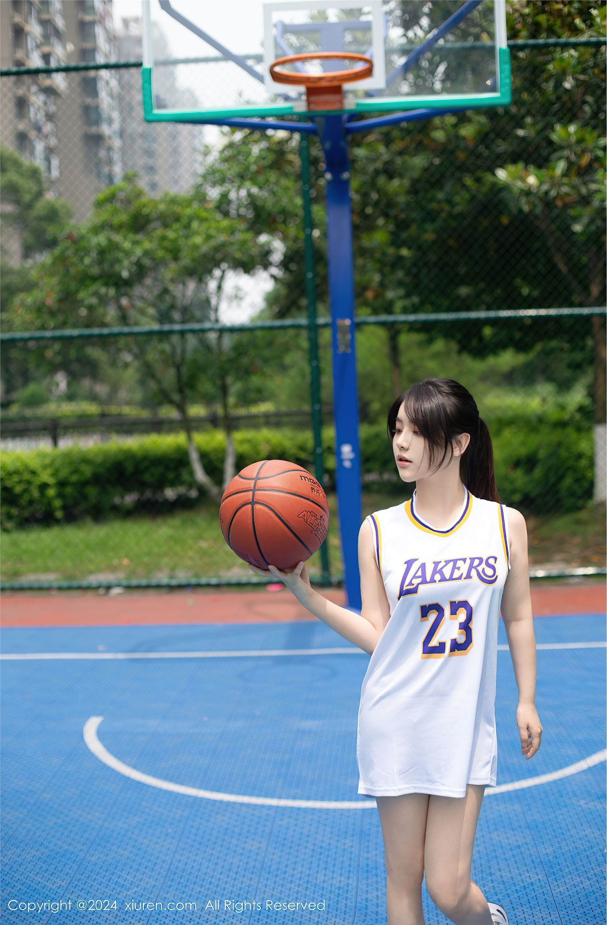 Xiuren秀人网 2024.06.21 NO.8744 豆瓣酱